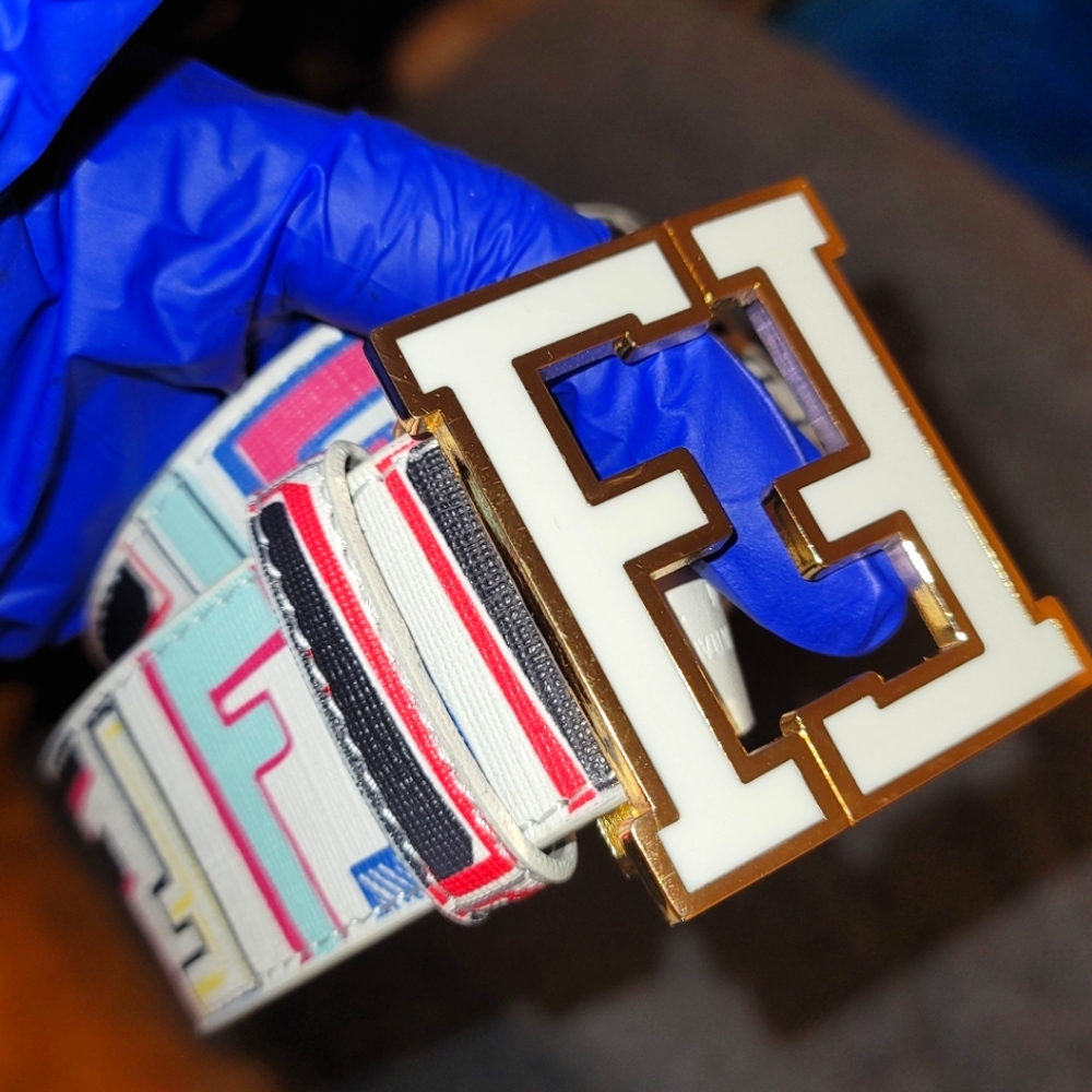 Fendi Belt